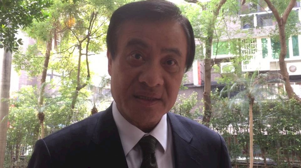 邀總統國情報告未定案 蘇嘉全請各黨團三思