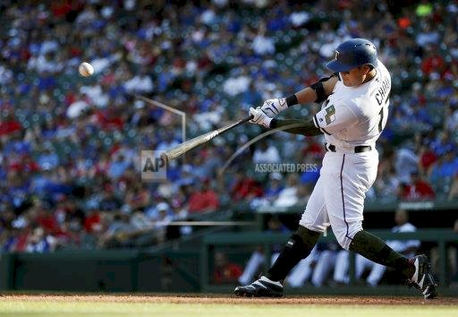 MLB明星賽 大谷落榜 秋信守首入選