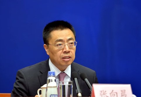 中國：美國讓單邊主義的陰魂復活