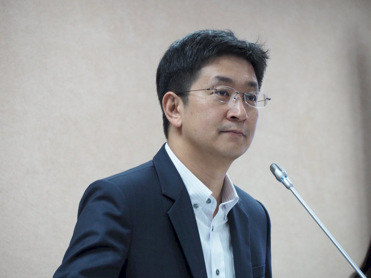 美航空母艦不排除穿越台海 立委：意在重申兩岸互不隸屬