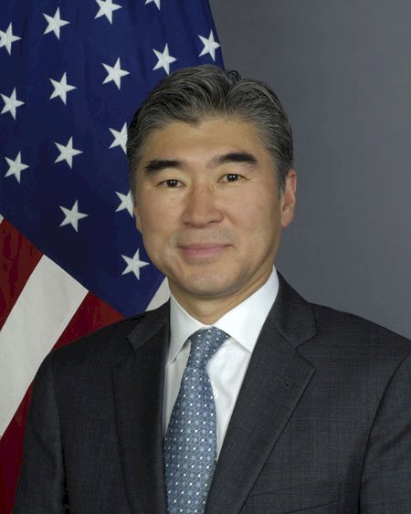 華郵：金成率美官員入北韓 為川金會準備