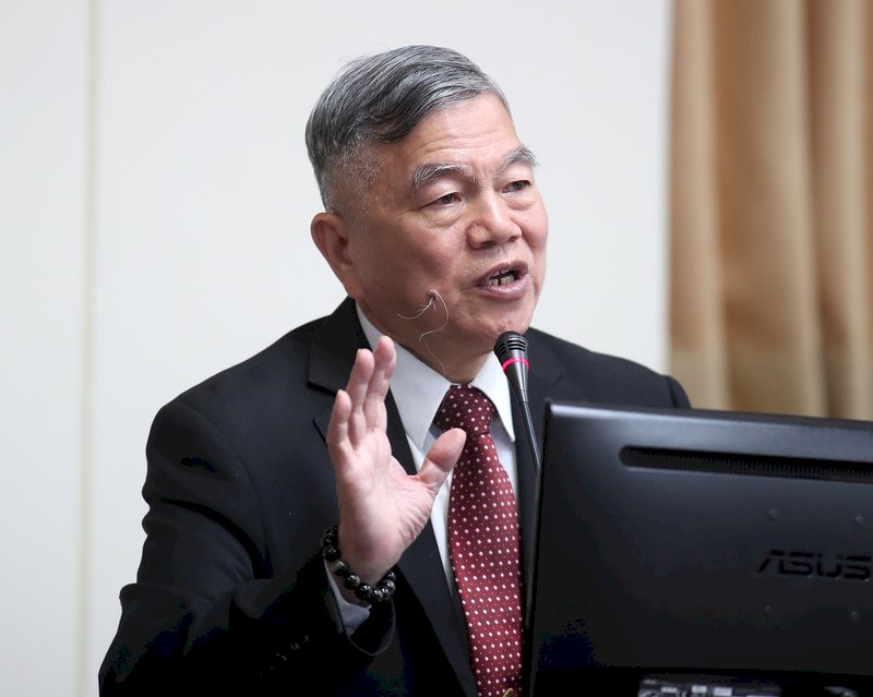 台電汰舊計畫被退 沈榮津：一個月內重提
