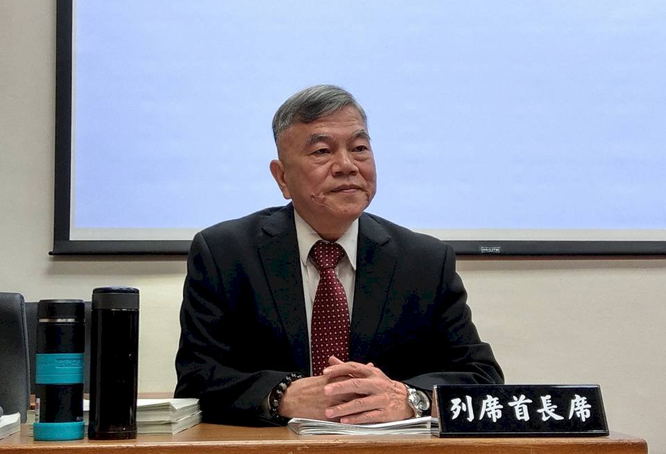 用電破歷史新高 經長：6月備轉應可守6%