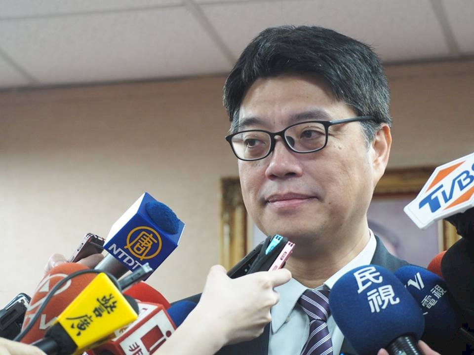 嚴審中官方團 陸委會：仍鼓勵兩岸民間交流
