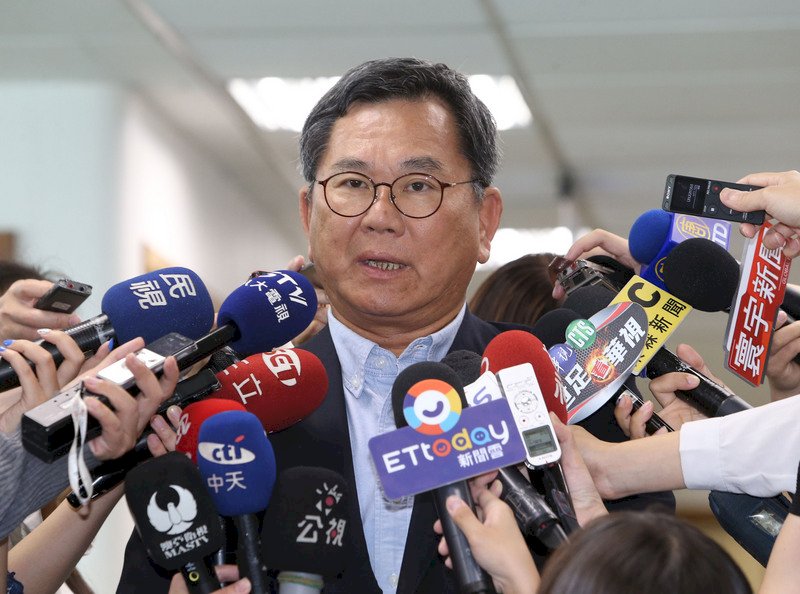 IPEF首輪未納台灣 朝野立委籲政府嚴正表態關切