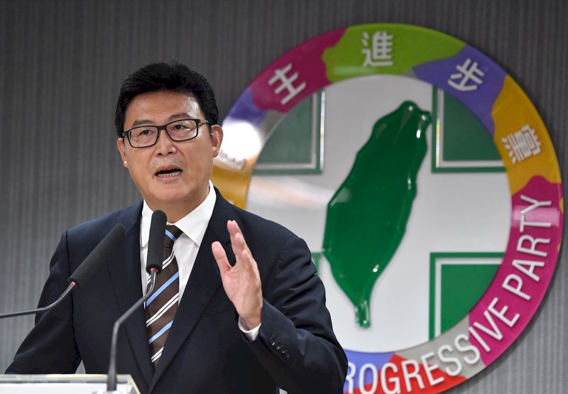 獲提名征戰首都 姚文智勸大家逢低買進