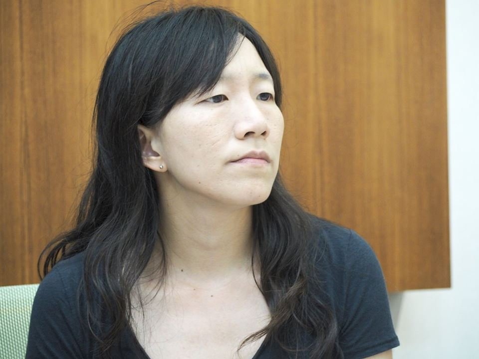 促中國面對六四歷史 國際特赦組織提4訴求