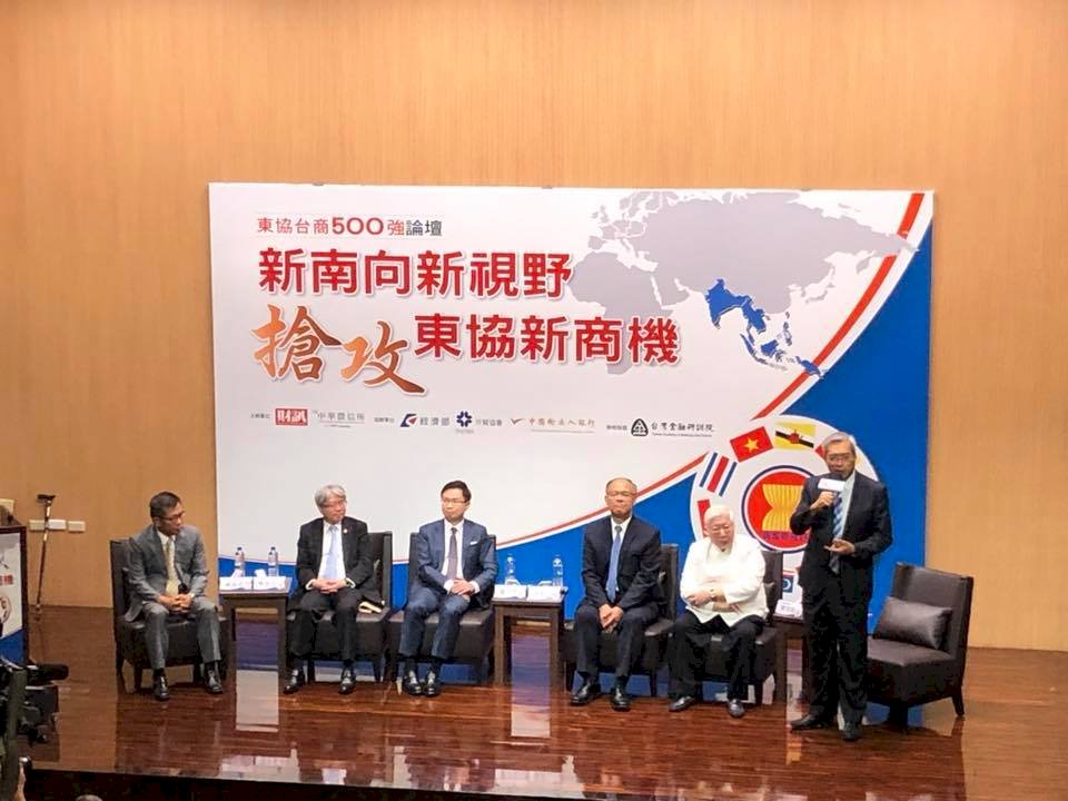 深耕東協 業者建議以當地國需求為考量