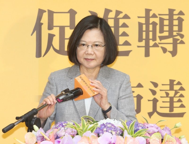 促轉會：儘速完成林宅血案等檔案解降密檢討