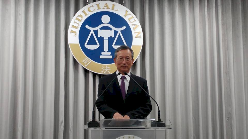 因應金字塔訴訟 終審法院法官改為特任官