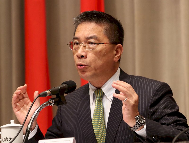 政院：備用容量較去年寬裕 今夏不會缺電