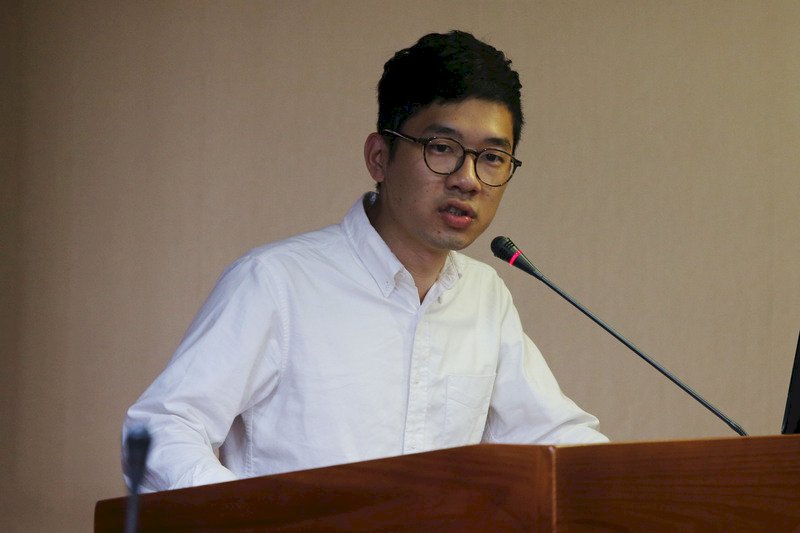 羅冠聰：香港學運與八九民運 面對同一政權