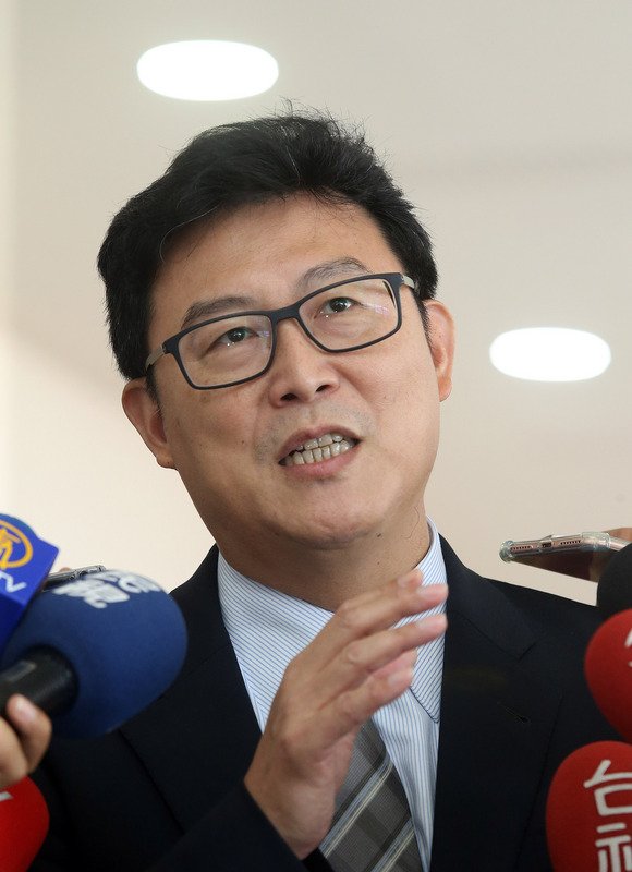 吳音寧爭議多影響選情 姚：柯不應消費她