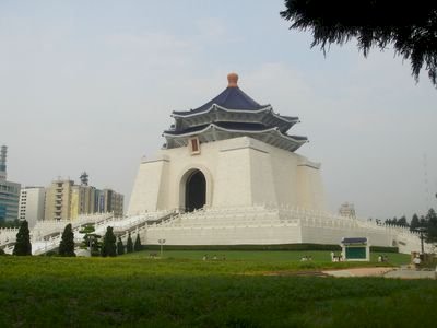中正紀念堂轉型 促轉會：會廣納意見再決議