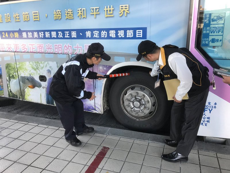 客運業申請漲價 公路總局審慎評估