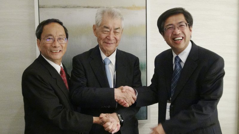 唐獎得主本庶佑 首爾演講癌症免疫療法新趨勢