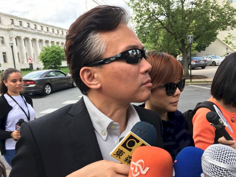 孫安佐認恐怖威脅罪 聯邦啟動遣返程序
