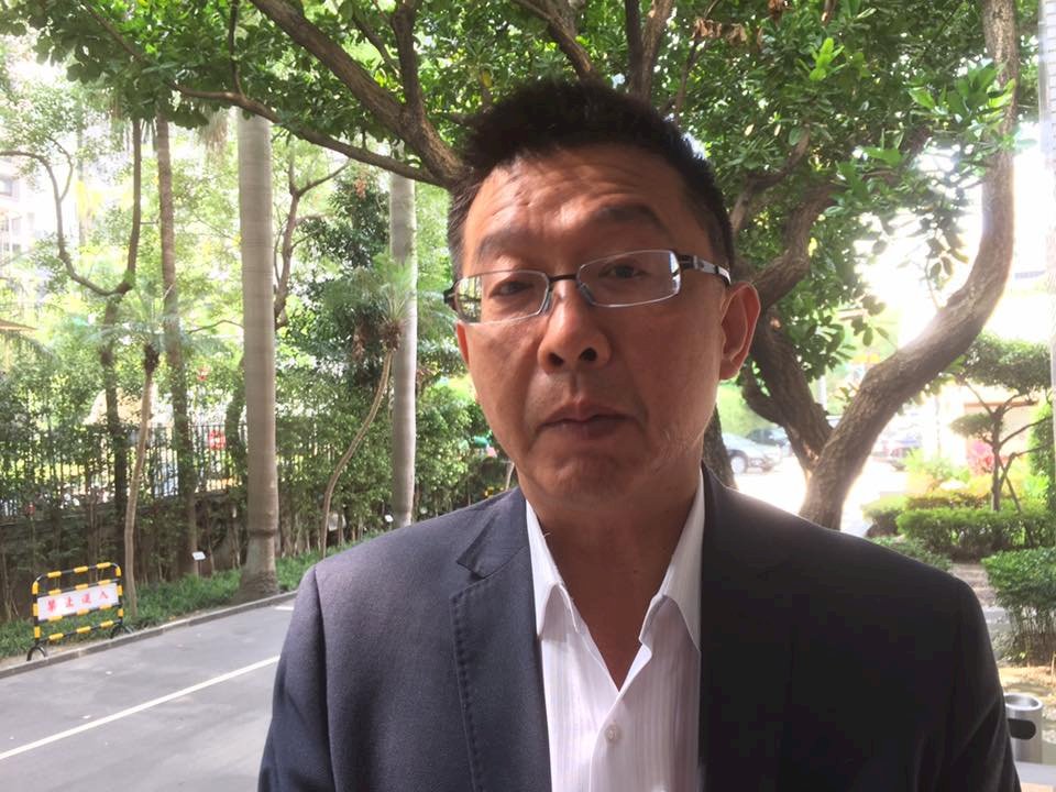 民進黨團提11日開臨時會 處理軍改等17案