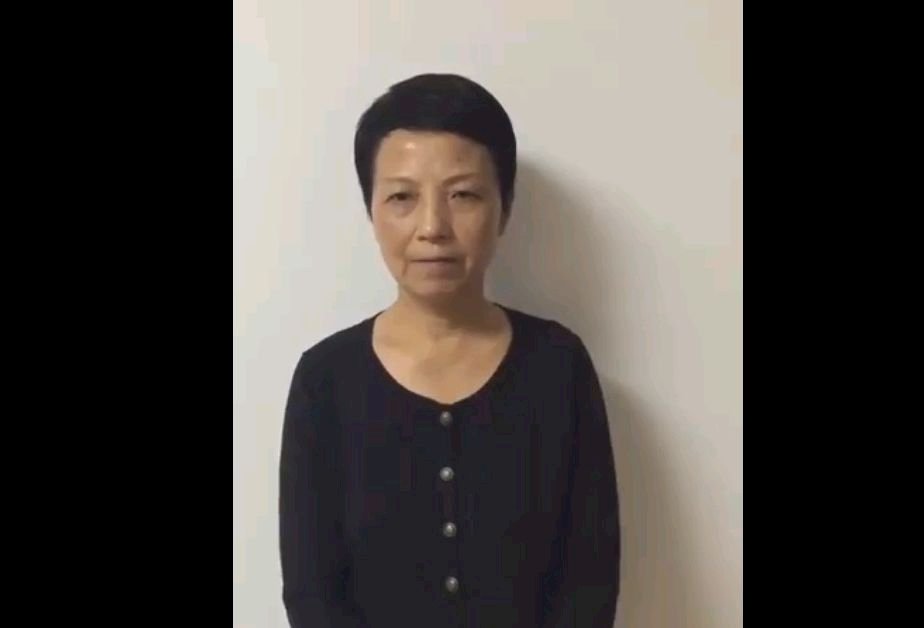 八九民運李旺陽雕像在美落成 胞妹遭禁出境