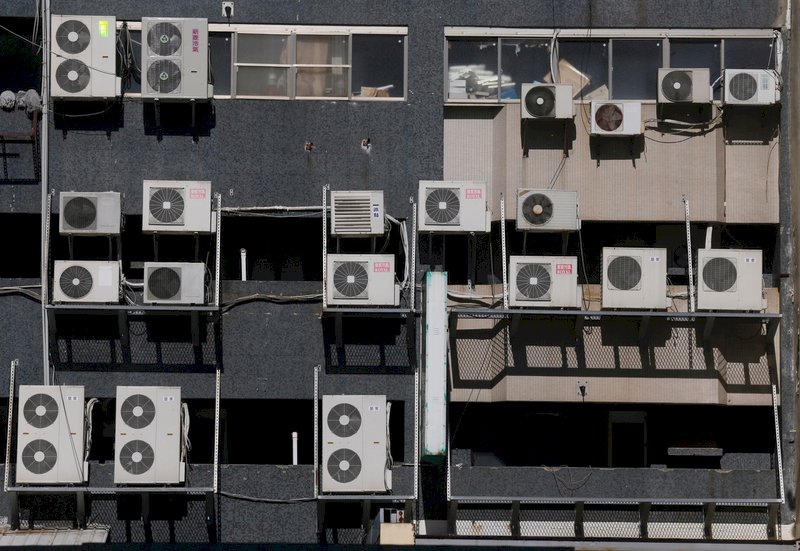 非夏月電價10月上路 每戶平均省58元