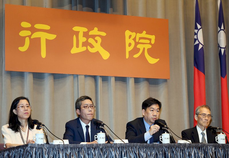 颱風假放不放 氣象局視訊連線提供地方資訊