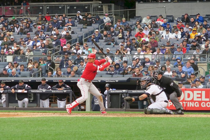 大谷翔平手肘受傷 至少缺陣3週