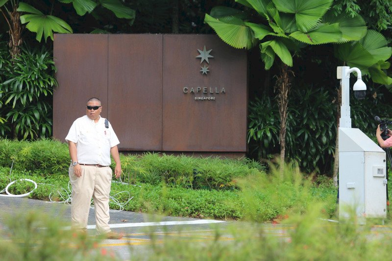 川金會在即 專家：川普最大施壓政策難行