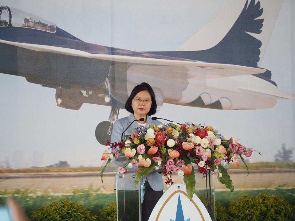 國機國造睽違30年再發芽 延續MIT的驕傲