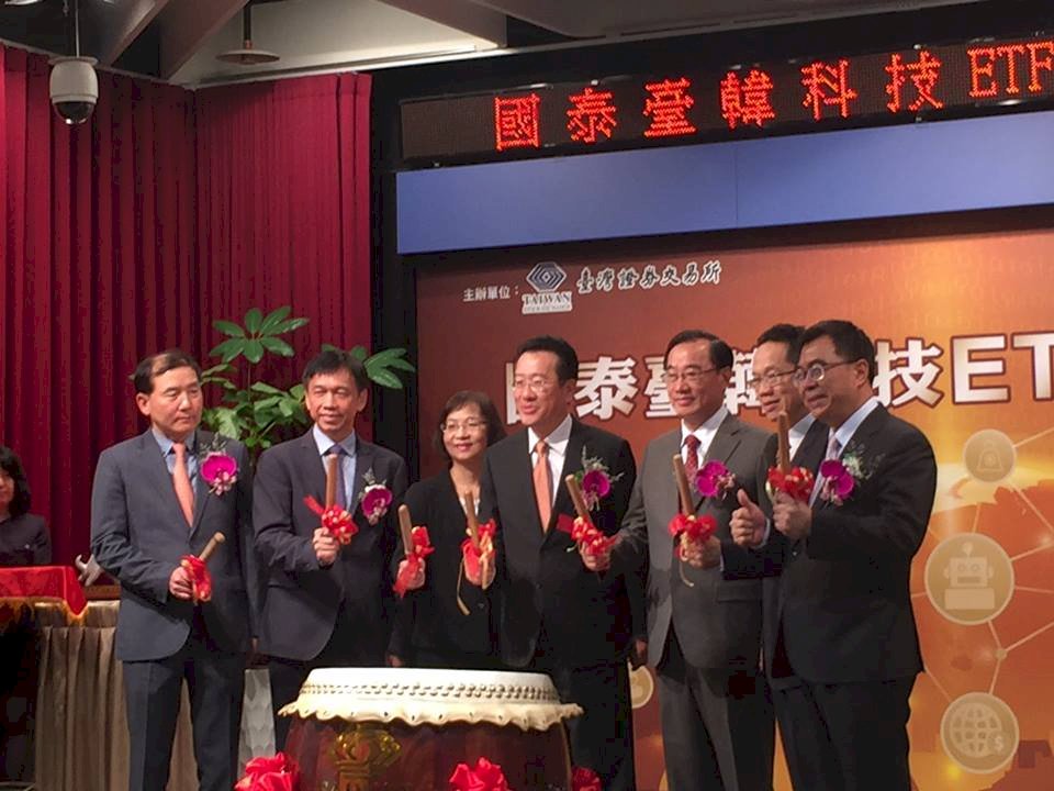 鼓勵民間金融業整併 首次參股擬降至10%