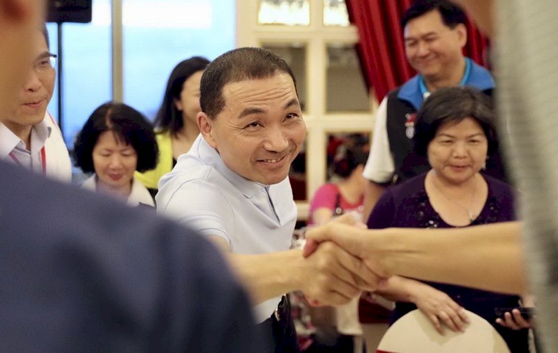 污水問題後 國家電影文化中心蘇侯再交鋒