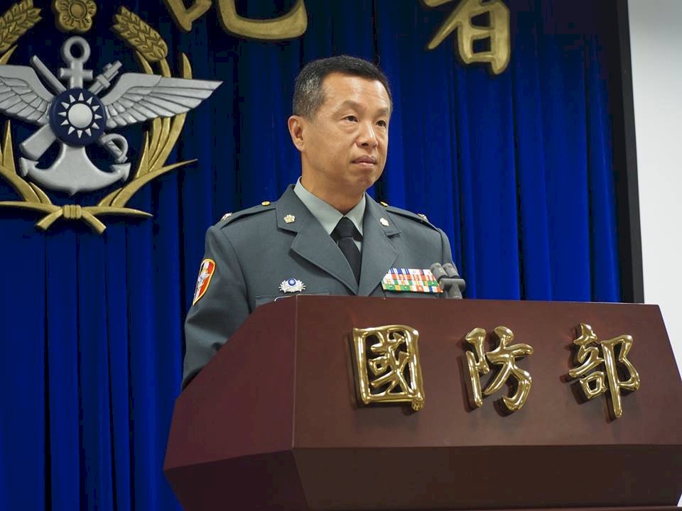 年改衝擊軍校招生？ 國防部：未受影響且成長