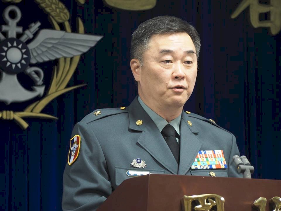 無人機漢光驗證效果佳 軍方擬徵租用救災