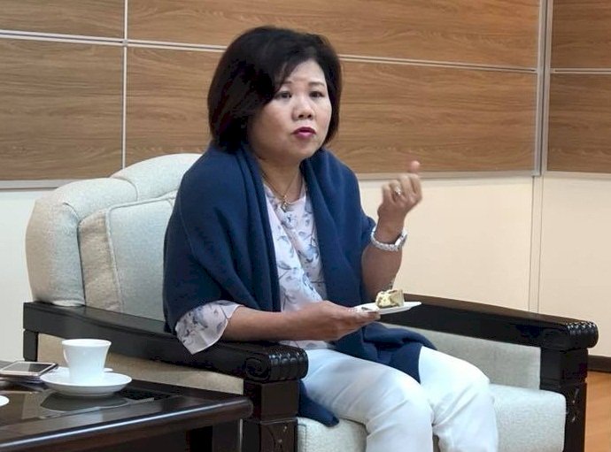 提高勞檢裁罰金額 許銘春盼下會期提出修法