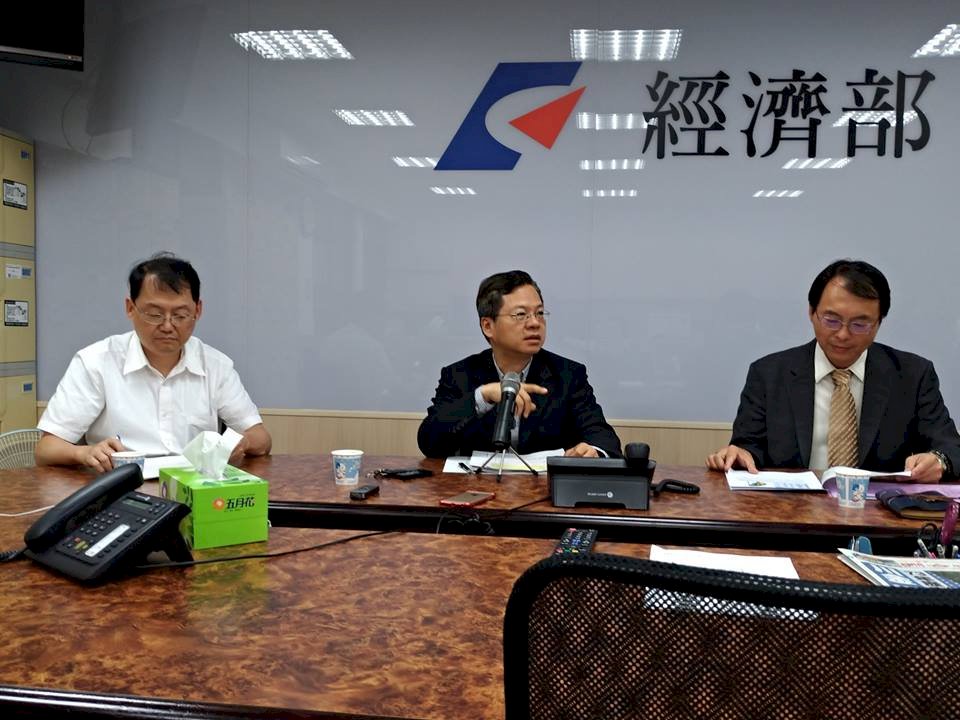 越南示威影響台廠 經部：越方承諾保障台商