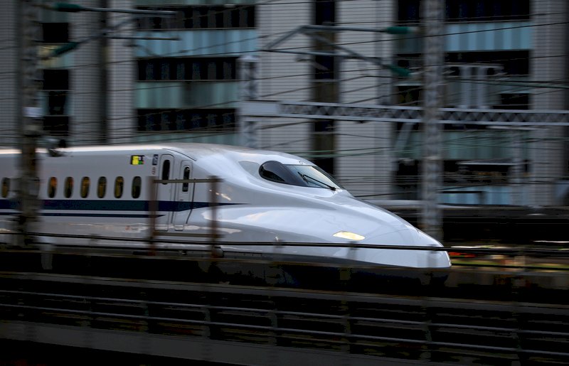 疫情衝擊　JR東日本恐現1987年民營化後首次虧損