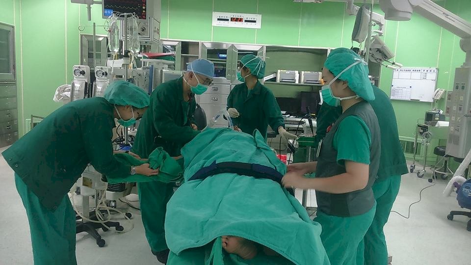 國人過敏性休克 8成因藥物引起