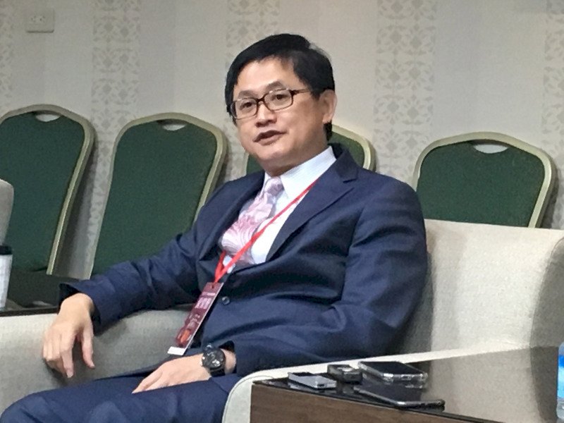 川金會/童子賢：樂見國際局勢以合作取代對抗