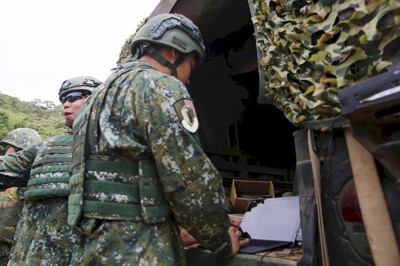 軍人月退起支俸率無共識 留待院會表決