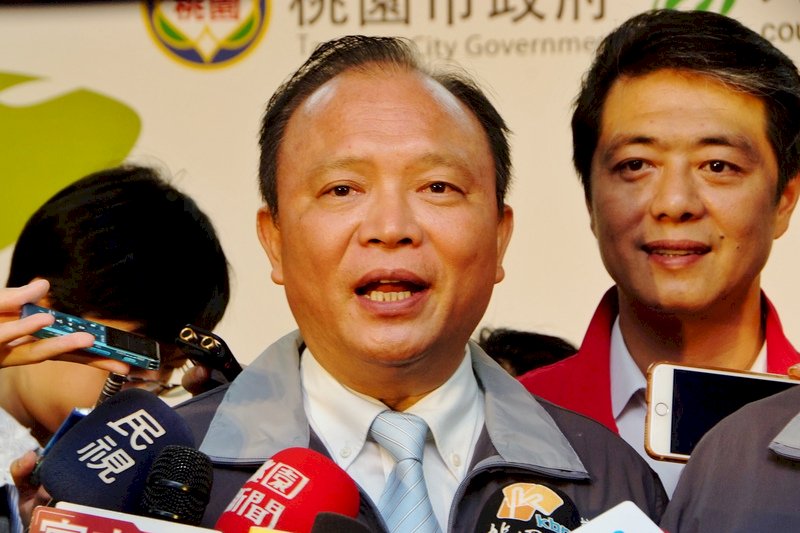 因應豪大雨來襲 農委會24小時收取稻穀