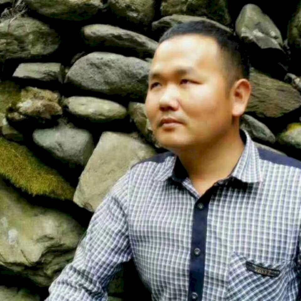 諷刺習近平 中國作家葉啟明正式被捕禁見律師