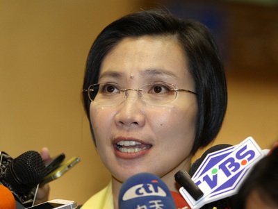 傳捐款求國民黨禮讓竹縣 徐欣瑩：子虛烏有