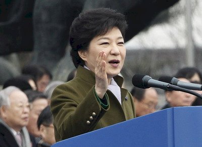 賄賂朴槿惠 南韓3名前情報首長遭判刑