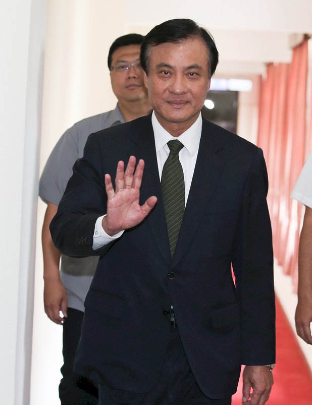 朝野協商 將官停年年限比照校尉級加2年