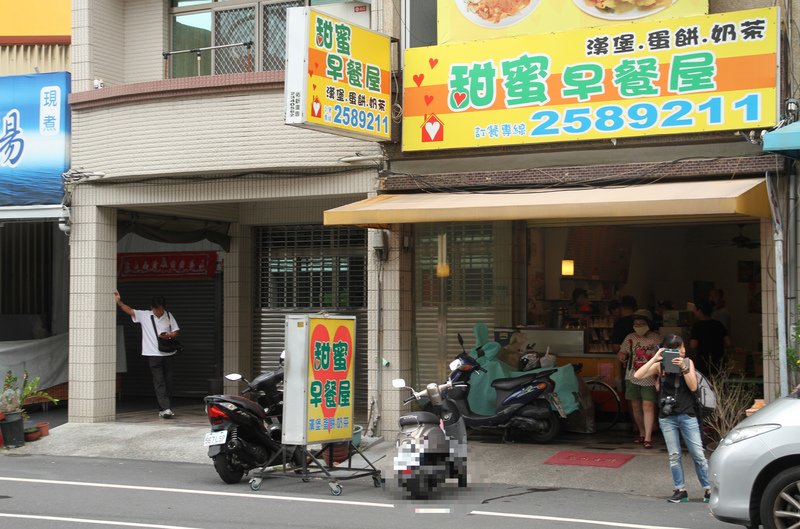逮通緝犯警槍遭奪 台南警方圍捕中