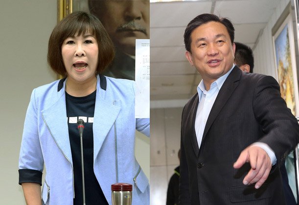 美台軍工科研交流 立委：代表美對台高度信任