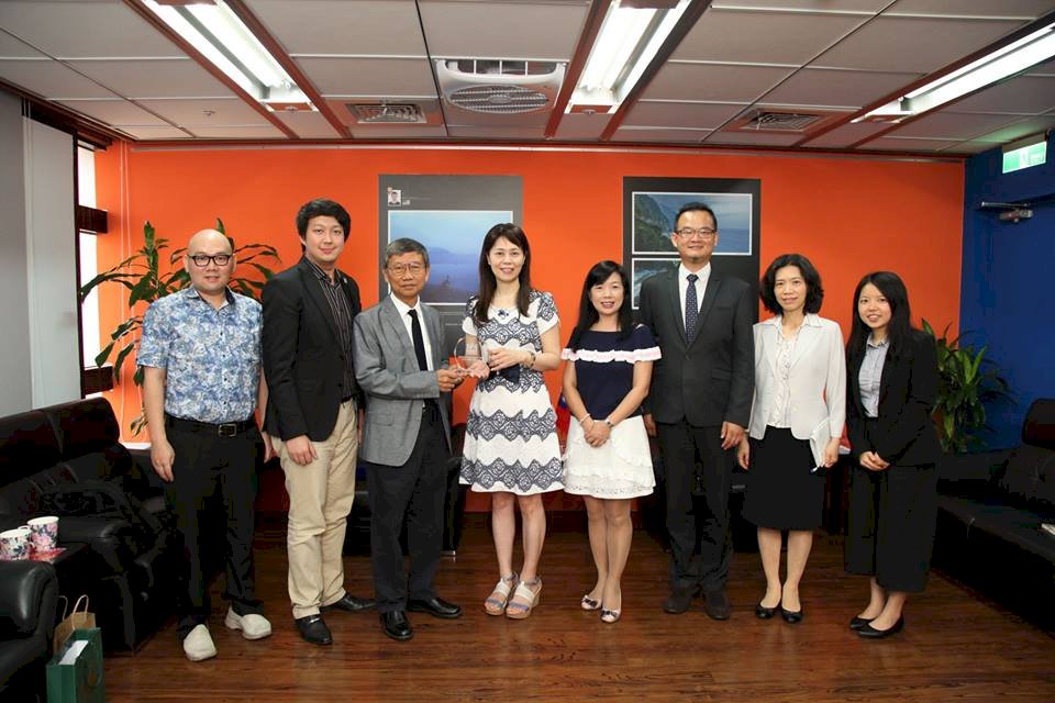 鼓勵南向就學 印尼總統大學祭全額獎學金