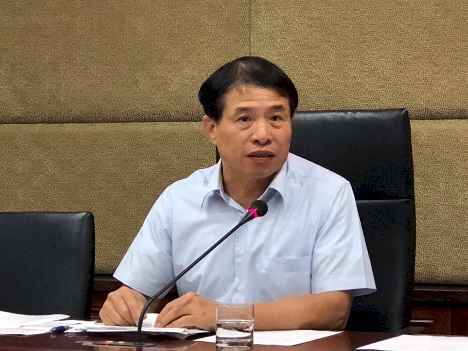 外媒指華為恐危害國安 NCC：早已禁用中國製設備
