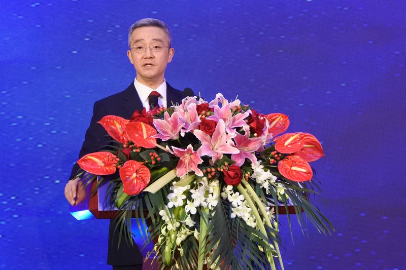 胡海峰出席招商活動 胡錦濤之子身分受矚