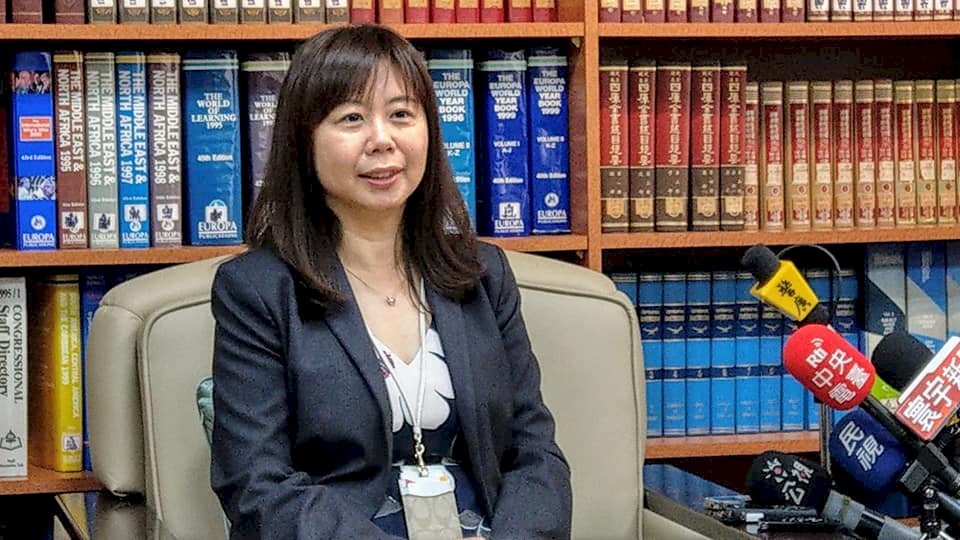 外交部：時程問題 TIFA今年來不及召開