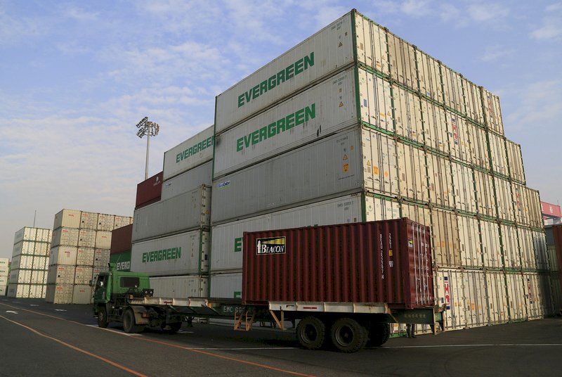 5月外銷訂單411.1億美元 歷年同月新高